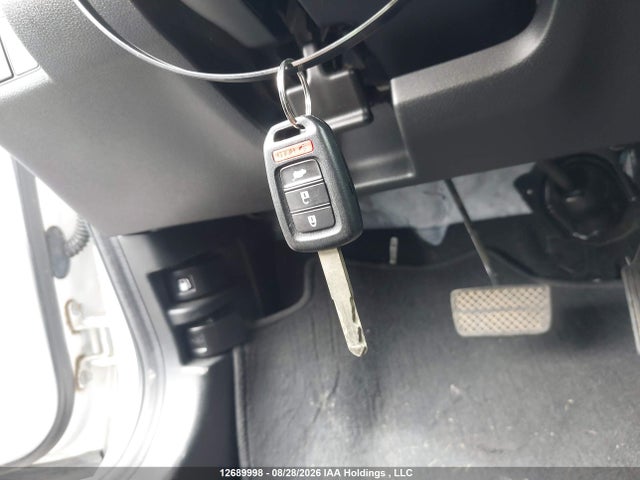 Honda HR-V 2018 3CZRU5H35JM101079 Image 11