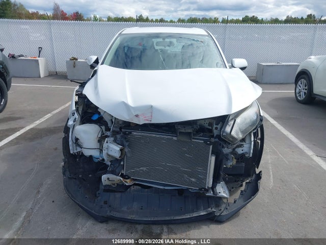 Honda HR-V 2018 3CZRU5H35JM101079 Image 13