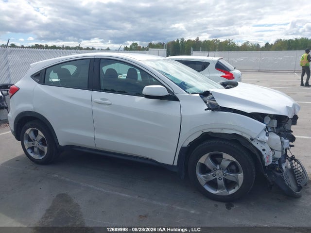 Honda HR-V 2018 3CZRU5H35JM101079 Image 14
