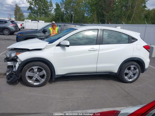 Honda HR-V 2018 3CZRU5H35JM101079 Image 15