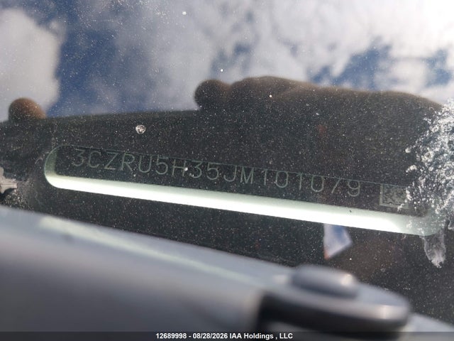 Honda HR-V 2018 3CZRU5H35JM101079 Image 20