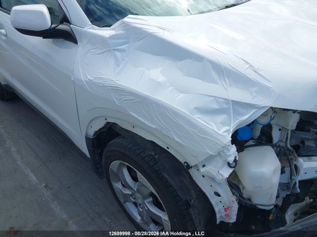 Honda HR-V 2018 3CZRU5H35JM101079 Image 22