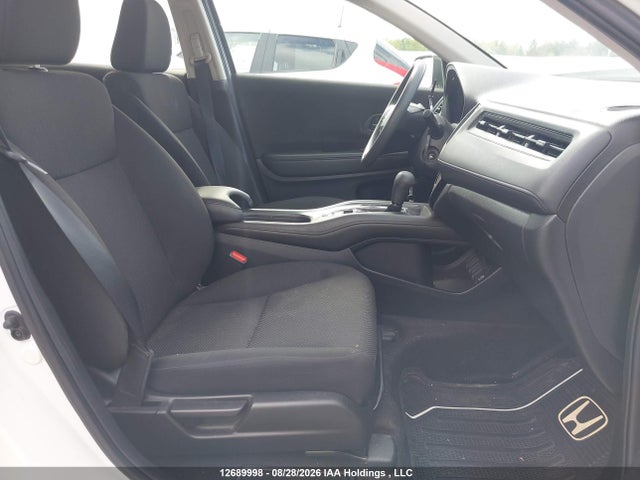 Honda HR-V 2018 3CZRU5H35JM101079 Image 5
