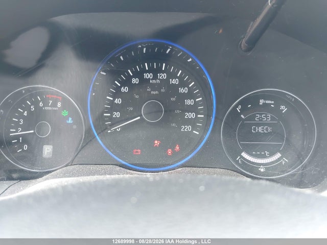 Honda HR-V 2018 3CZRU5H35JM101079 Image 7