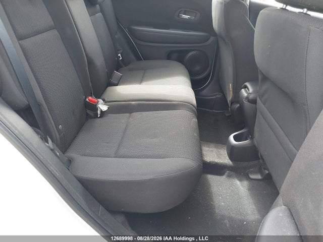 Honda HR-V 2018 3CZRU5H35JM101079 Image 8