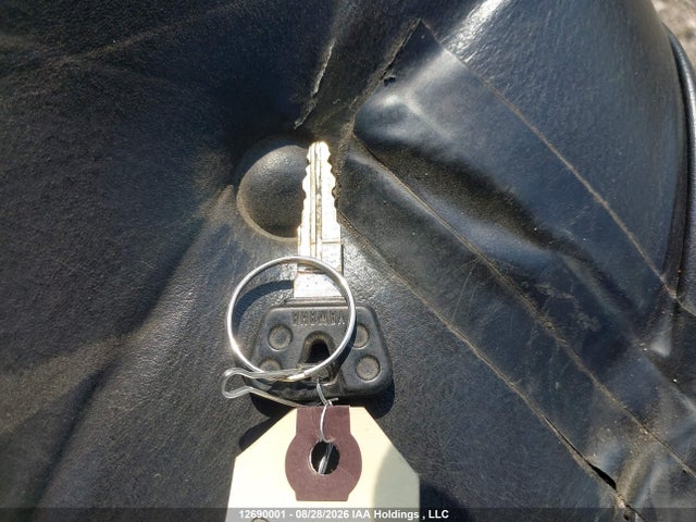12690001 :رقم المزاد ، JYA1TFN06RA018478 vin ، 1994 Yamaha Xv1100 مزاد بيع