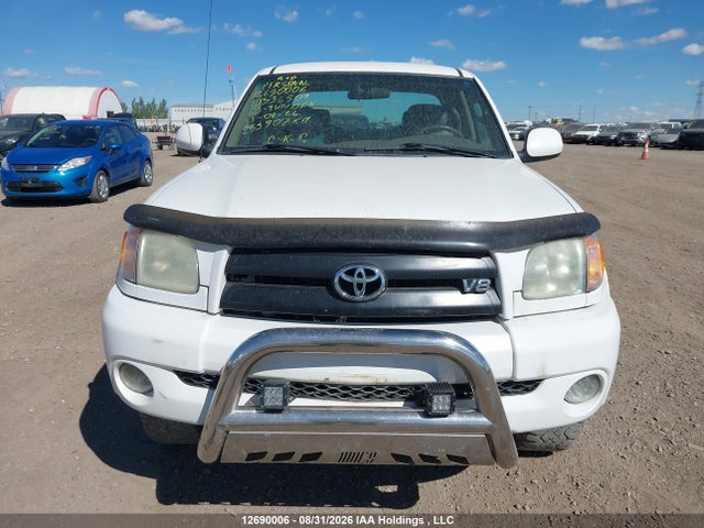 Aukcja sprzedaży 2003 Toyota Tundra Access Cab Limited, vin: 5TBBT48193S336504, numer aukcji: 12690006