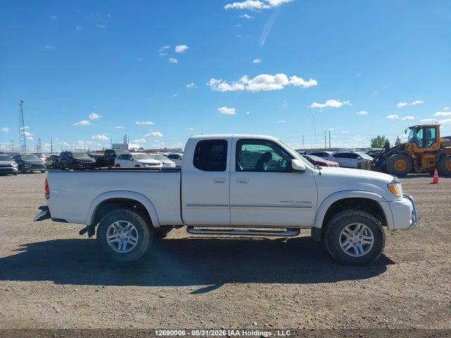 Aukcja sprzedaży 2003 Toyota Tundra Access Cab Limited, vin: 5TBBT48193S336504, numer aukcji: 12690006