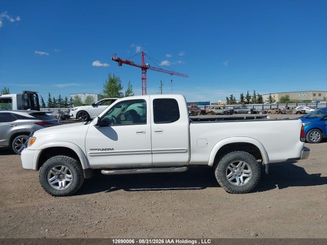Aukcja sprzedaży 2003 Toyota Tundra Access Cab Limited, vin: 5TBBT48193S336504, numer aukcji: 12690006