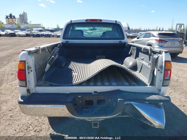 Aukcja sprzedaży 2003 Toyota Tundra Access Cab Limited, vin: 5TBBT48193S336504, numer aukcji: 12690006