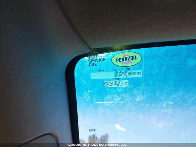 Aukcja sprzedaży 2003 Toyota Tundra Access Cab Limited, vin: 5TBBT48193S336504, numer aukcji: 12690006