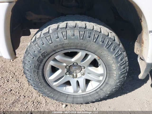 Aukcja sprzedaży 2003 Toyota Tundra Access Cab Limited, vin: 5TBBT48193S336504, numer aukcji: 12690006