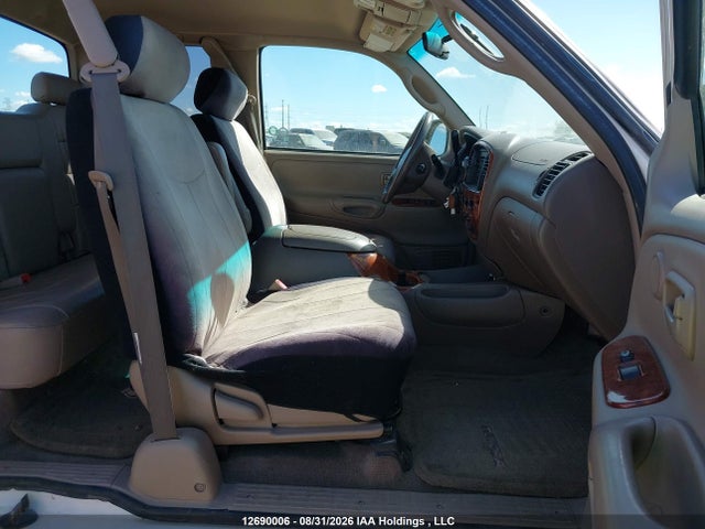 Aukcja sprzedaży 2003 Toyota Tundra Access Cab Limited, vin: 5TBBT48193S336504, numer aukcji: 12690006