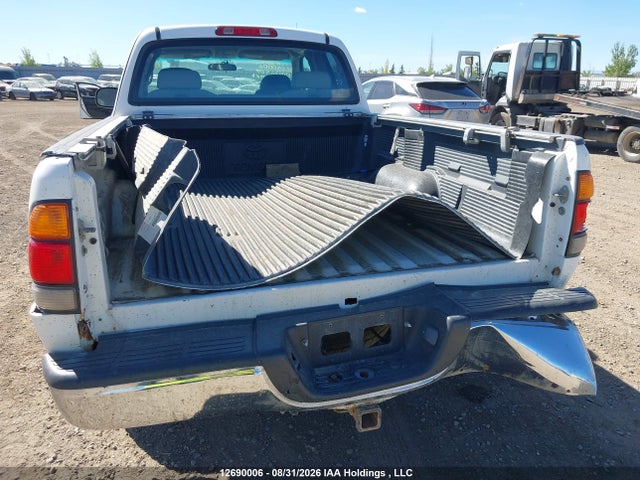 Aukcja sprzedaży 2003 Toyota Tundra Access Cab Limited, vin: 5TBBT48193S336504, numer aukcji: 12690006