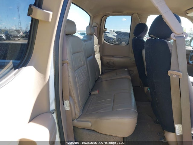 Aukcja sprzedaży 2003 Toyota Tundra Access Cab Limited, vin: 5TBBT48193S336504, numer aukcji: 12690006