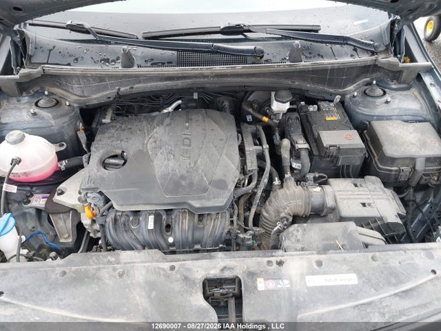 KNDPUCDF6S7338659 KIA Sportage Lx/x-line