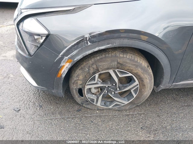 KNDPUCDF6S7338659 KIA Sportage Lx/x-line