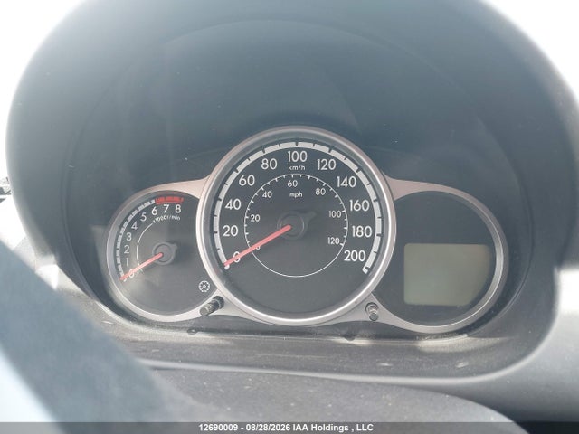 Aukcja sprzedaży 2014 Mazda 2, vin: JM1DE1KY6E0184735, numer aukcji: 12690009