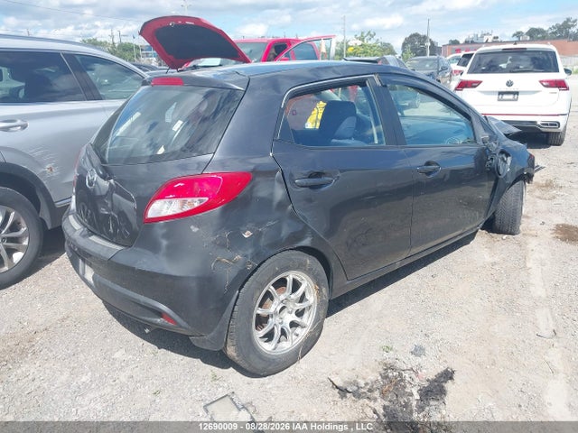 Aukcja sprzedaży 2014 Mazda 2, vin: JM1DE1KY6E0184735, numer aukcji: 12690009