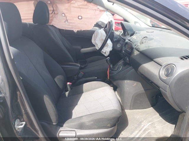 Aukcja sprzedaży 2014 Mazda 2, vin: JM1DE1KY6E0184735, numer aukcji: 12690009