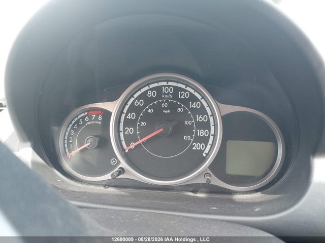 Aukcja sprzedaży 2014 Mazda 2, vin: JM1DE1KY6E0184735, numer aukcji: 12690009
