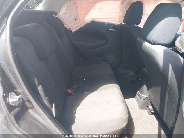 Aukcja sprzedaży 2014 Mazda 2, vin: JM1DE1KY6E0184735, numer aukcji: 12690009