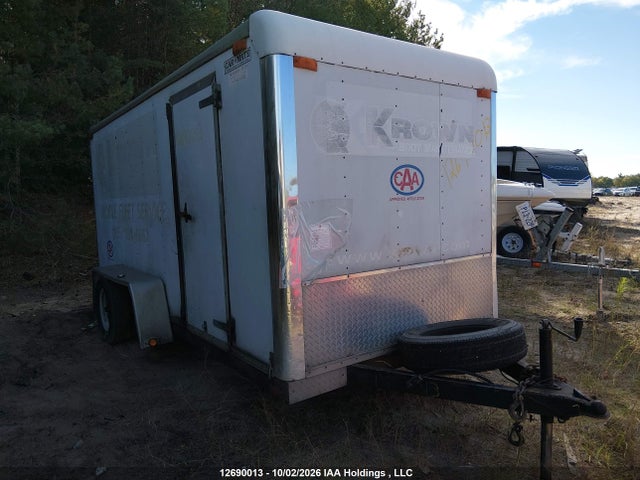 Продажа на аукционе авто 1995 Pennstyle Campers Inc Other, vin: 1P9C614D3SL016702, номер лота: 12690013