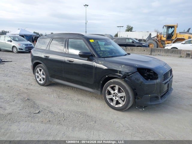 Mini COOPER COUNTRYMAN 2027 WMZ23GA09V7V94593 main image