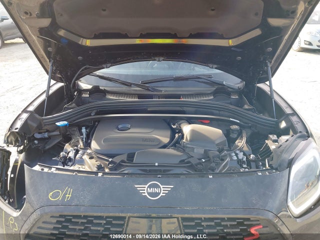 Mini COOPER COUNTRYMAN 2027 WMZ23GA09V7V94593 Image 10