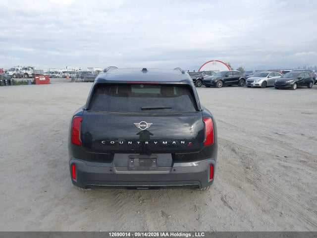 Mini COOPER COUNTRYMAN 2027 WMZ23GA09V7V94593 Image 17