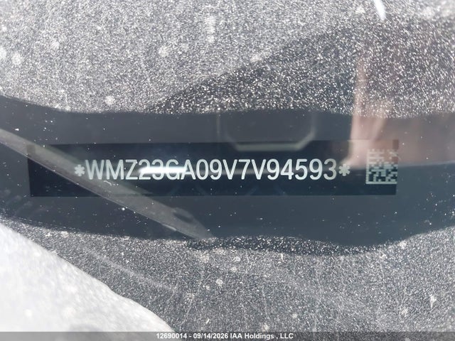 Mini COOPER COUNTRYMAN 2027 WMZ23GA09V7V94593 Image 19