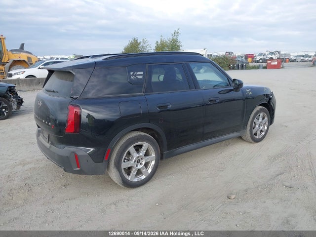 Mini COOPER COUNTRYMAN 2027 WMZ23GA09V7V94593 Image 4