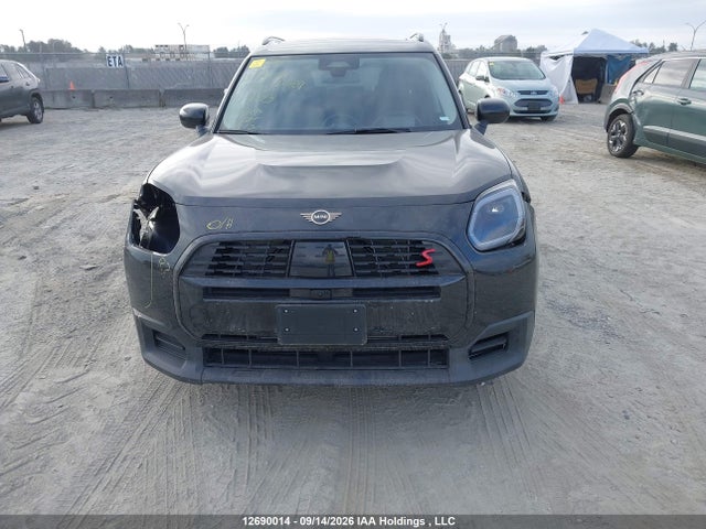 Mini COOPER COUNTRYMAN 2027 WMZ23GA09V7V94593 Image 6
