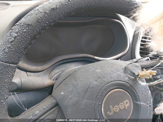 Продажа на аукционе авто 2019 Jeep Cherokee Trailhawk, vin: 1C4PJMBX2KD443159, номер лота: 12690015