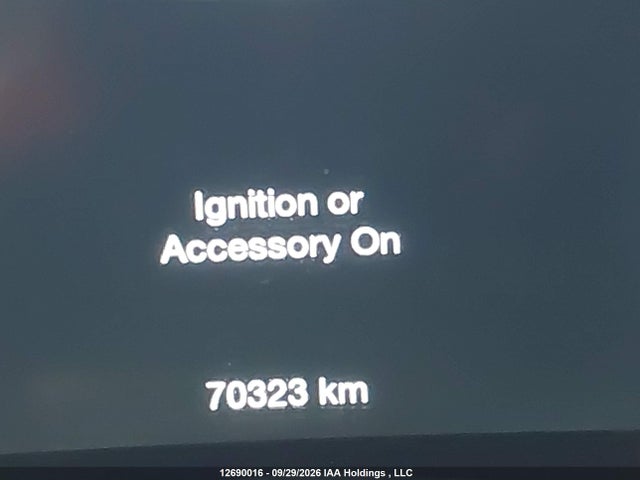 Продаж на аукціоні авто 2020 Jeep Grand Cherokee Trailhawk, vin: 1C4RJFLT8LC262705, номер лоту: 12690016