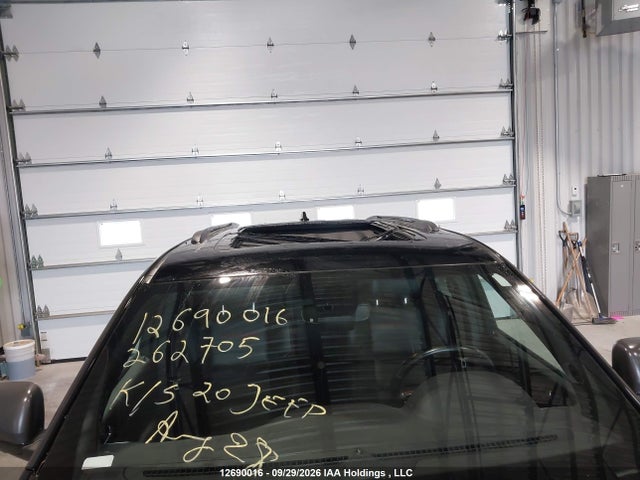 Продаж на аукціоні авто 2020 Jeep Grand Cherokee Trailhawk, vin: 1C4RJFLT8LC262705, номер лоту: 12690016