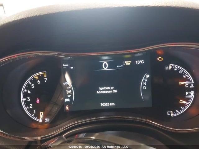 Продаж на аукціоні авто 2020 Jeep Grand Cherokee Trailhawk, vin: 1C4RJFLT8LC262705, номер лоту: 12690016