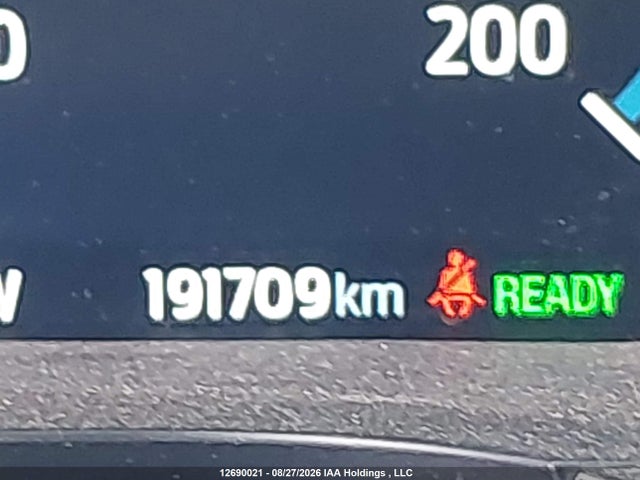 12690021 :رقم المزاد ، 1FTFW1ED3MFB22140 vin ، 2021 Ford F150 Supercrew مزاد بيع