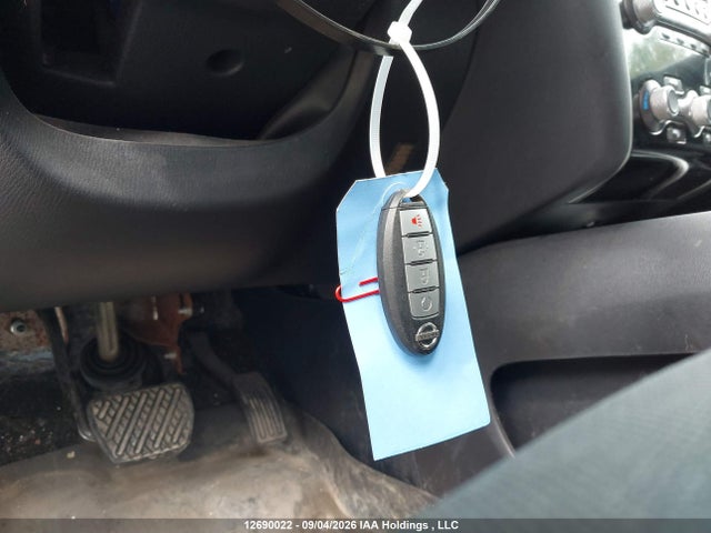 Продажа на аукционе авто 2018 Nissan Pathfinder S/sv/sl/platinum, vin: 5N1DR2MM7JC629962, номер лота: 12690022
