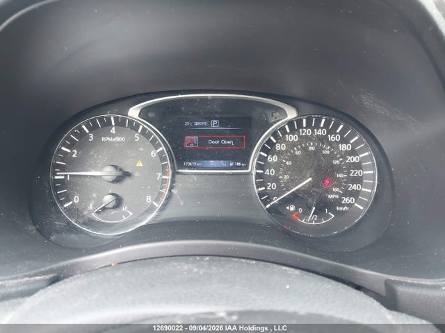 Продажа на аукционе авто 2018 Nissan Pathfinder S/sv/sl/platinum, vin: 5N1DR2MM7JC629962, номер лота: 12690022