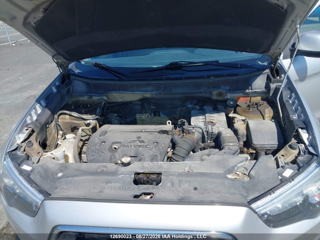 Mitsubishi Rvr Gt 2014 4A4AJ4AUXEE605771 Image 10