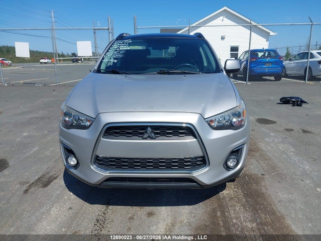 Mitsubishi Rvr Gt 2014 4A4AJ4AUXEE605771 Image 13