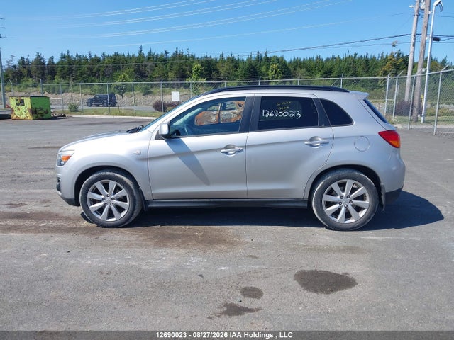 Mitsubishi Rvr Gt 2014 4A4AJ4AUXEE605771 Image 15