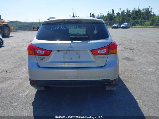 Mitsubishi Rvr Gt 2014 4A4AJ4AUXEE605771 Image 17