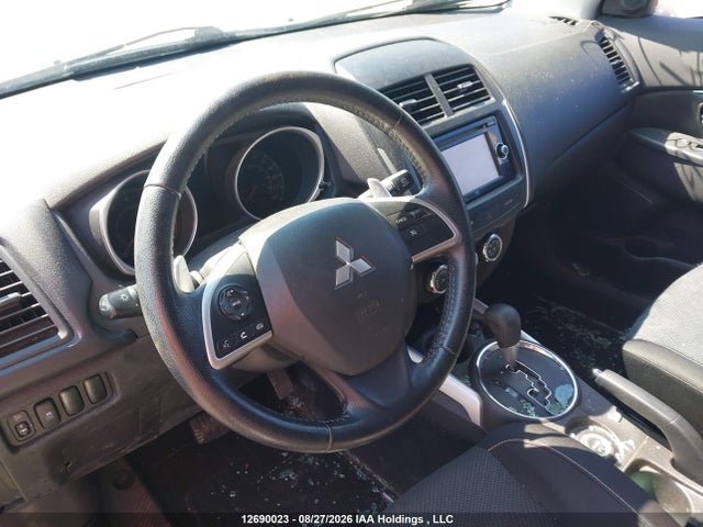 Mitsubishi Rvr Gt 2014 4A4AJ4AUXEE605771 Image 22