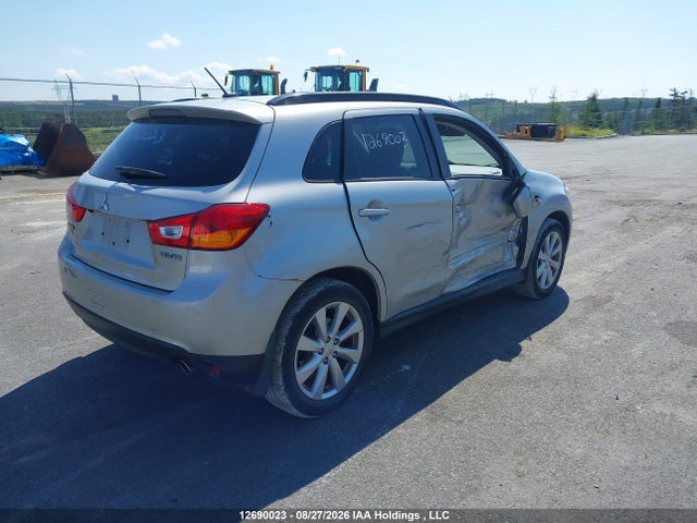 Mitsubishi Rvr Gt 2014 4A4AJ4AUXEE605771 Image 4