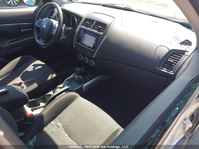 Mitsubishi Rvr Gt 2014 4A4AJ4AUXEE605771 Image 5