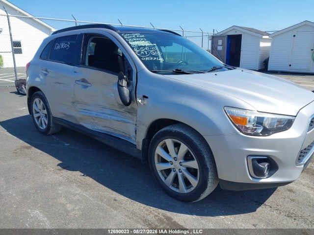 Mitsubishi Rvr Gt 2014 4A4AJ4AUXEE605771 Image 6