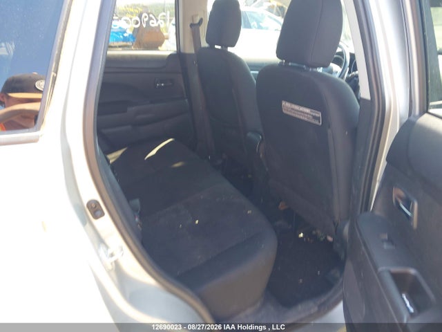 Mitsubishi Rvr Gt 2014 4A4AJ4AUXEE605771 Image 8