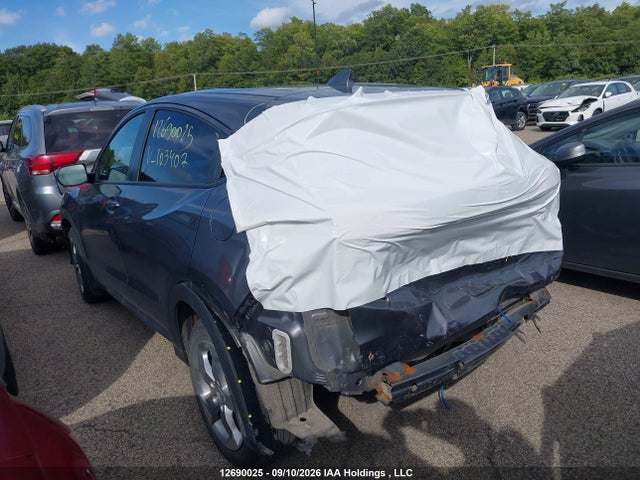 Honda HR-V LX 2021 3CZRU6H33MM103407 Image 15